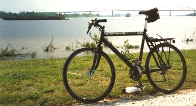 Mississippi River