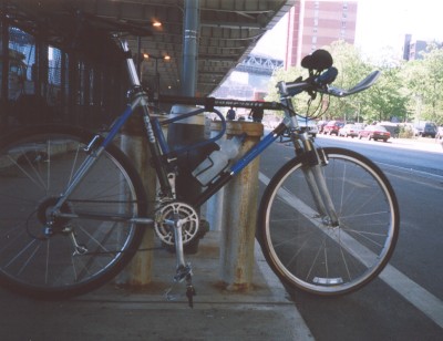 NYC